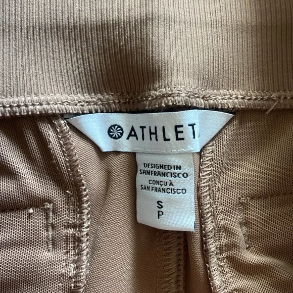 Athleta Venice Joggers - Picture 3 of 5